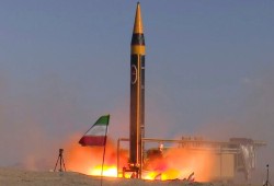 الحرس الثوري الإيراني: سنكشف قدرات لا يتوقعها العدو إذا استؤنفت الحرب