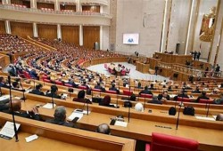 تعديلات قانون الأحوال الشخصية محاولة من السيسي لمص أموال المصريين بزعم دعم صندوق الزواج