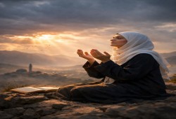 العلاج الإيماني للكرب والاكتئاب في ضوء التوجيه القرآني والنبوي