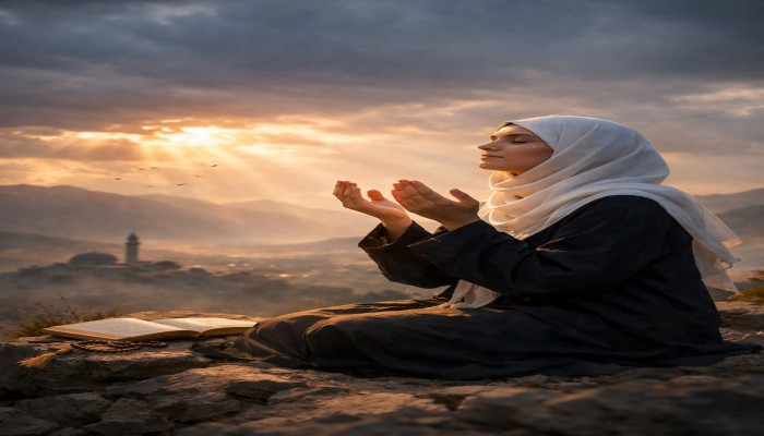 العلاج الإيماني للكرب والاكتئاب في ضوء التوجيه القرآني والنبوي