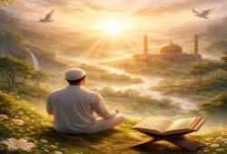 تزكية النفوس طريق الفلاح.. كيف يصنع المنهج القرآني الإنسان المتوازن؟