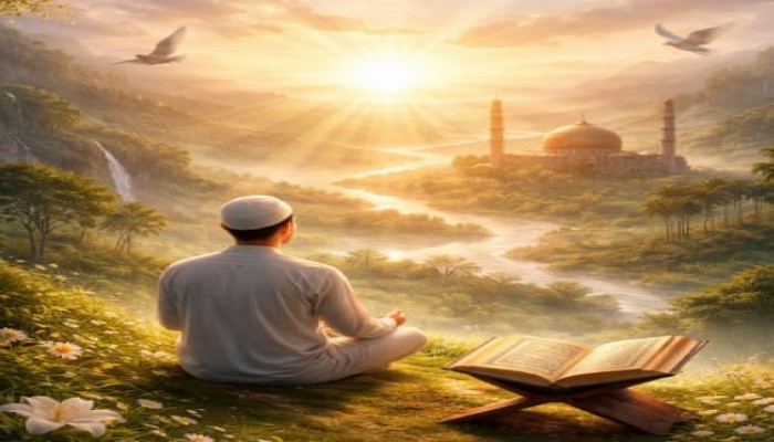 تزكية النفوس طريق الفلاح.. كيف يصنع المنهج القرآني الإنسان المتوازن؟