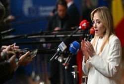 من صادرات الأسلحة إلى التدريب والاستخبارات.. ما الذي تنص عليه اتفاقية التعاون العسكري بين إيطاليا وإسرائيل قبل إلغائها؟ 