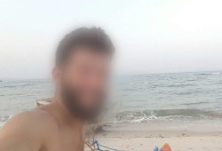 شاب إسرائيلي يزعم: 3 ضباط شرطة مصريين تحرشوا بي جنسيًا عند معبر طابا