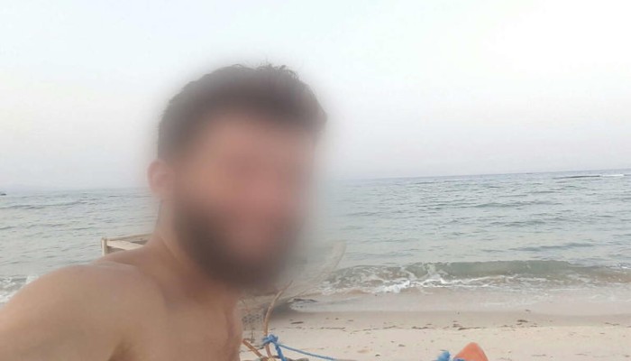 شاب إسرائيلي يزعم: 3 ضباط شرطة مصريين تحرشوا بي جنسيًا عند معبر طابا