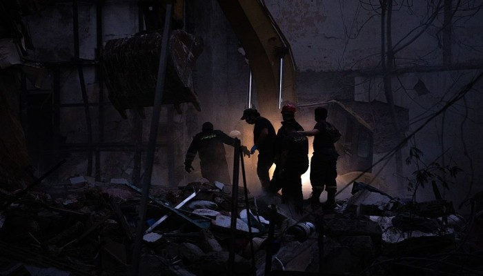 تروث أوت || فشل وقف الإبادة في غزة يفتح الباب لتوسعها في لبنان