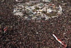 لوريان توداي || الثورة المصرية بعد 15 عامًا: محو الحقيقة وصناعة سرديات زائفة