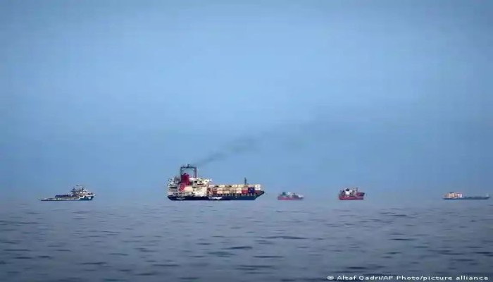 دويتشه فيله || صندوق النقد الدولي يُخفّض توقعات النمو العالمي جراء الحرب الإيرانية