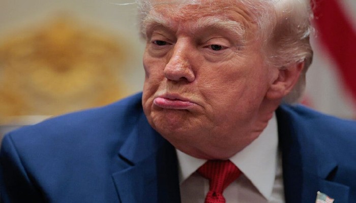 ترامب: الحرب على إيران انتهت