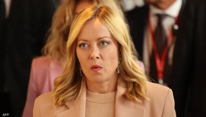 تعليق إيطاليا اتفاقية الدفاع مع إسرائيل.. تصدع سياسي جديد يطارد حكومة نتنياهو في أوروبا