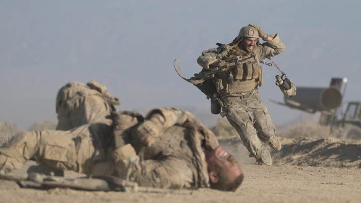 الجيش الأمريكي يؤكد إصابة 400 من أفراده خلال العمليات ضد إيران