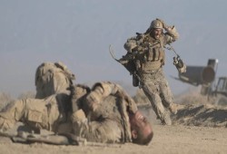 الجيش الأمريكي يؤكد إصابة 400 من أفراده خلال العمليات ضد إيران