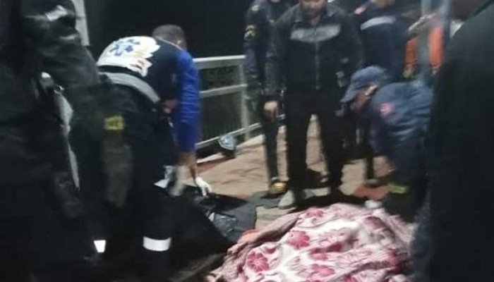 مقتل عامل على يد متشرد بأسيوط يفتح ملف الإهمال الأمني والخطر النفسي في ترك المختلين عقليًا يجوبون الشوارع