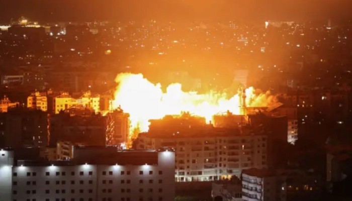 مفوض حقوق الإنسان يصف المجازر في لبنان بـ"المروعة" ويحذر من انهيار فرص السلام
