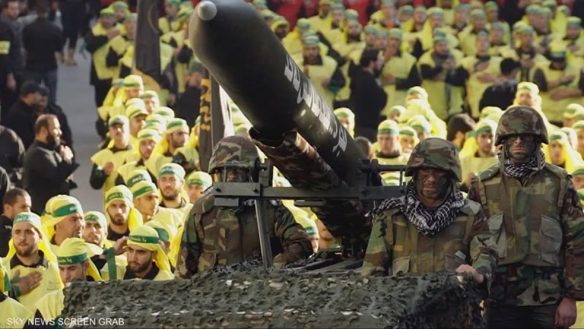 إيكونوميست: صمود حزب الله يربك حسابات إسرائيل ويعيد رسم أهداف الحرب