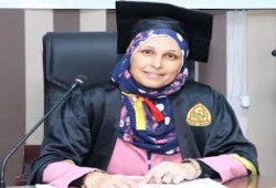 استغاثة عاجلة لإنقاذ حياة الدكتورة شيرين شوقي المعتقلة بسجن العاشر من رمضان