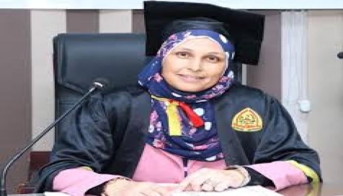 استغاثة عاجلة لإنقاذ حياة الدكتورة شيرين شوقي المعتقلة بسجن العاشر من رمضان