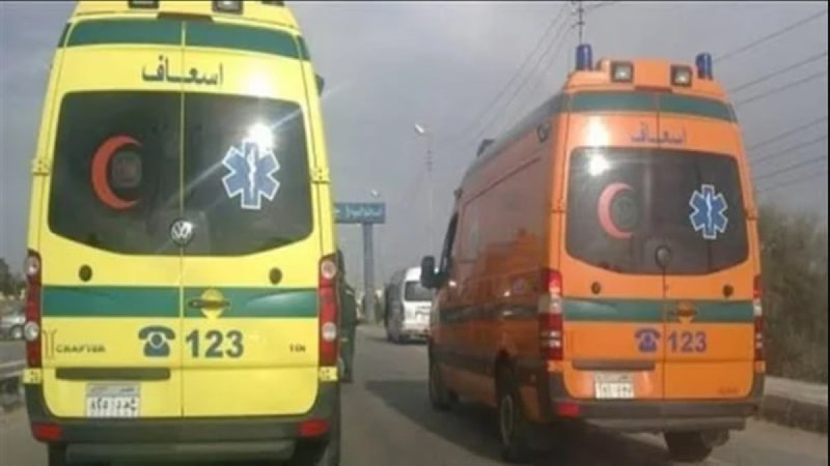 مصرع شاب وإصابة 11 في انقلاب ميكروباص بأسيوط يعيدان فضح نزيف الطرق وفجوة الردع المروري في مصر