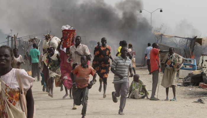 السودان بعد ثلاث سنوات من الحرب.. من صراع السلطة إلى كارثة إنسانية مفتوحة بلا أفق للحسم