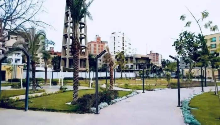ارتفاع رسوم “المنتزه الجديدة” بأسبوع عيد الربيع في طنطا يكشف أزمة إدارة الخدمات العامة وغياب الرقابة