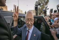 حكم جديد على راشد الغنوشي بـ 20 سنة سجن يرسّخ أزمة العدالة في تونس ويعمّق ملف السجناء السياسيين