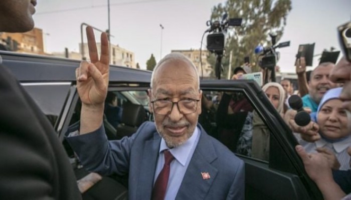 حكم جديد على راشد الغنوشي بـ 20 سنة سجن يرسّخ أزمة العدالة في تونس ويعمّق ملف السجناء السياسيين