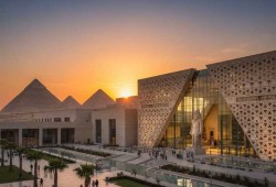 رفع تذاكر المتحف المصري الكبير يوسع الفجوة بين تعظيم الإيراد وحق المصريين في الوصول إلى تراثهم