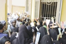 خصومات تكافل وكرامة تفتح ملف الدعم المنقوص في مصر بين غياب التفسير واتساع الاستقطاع