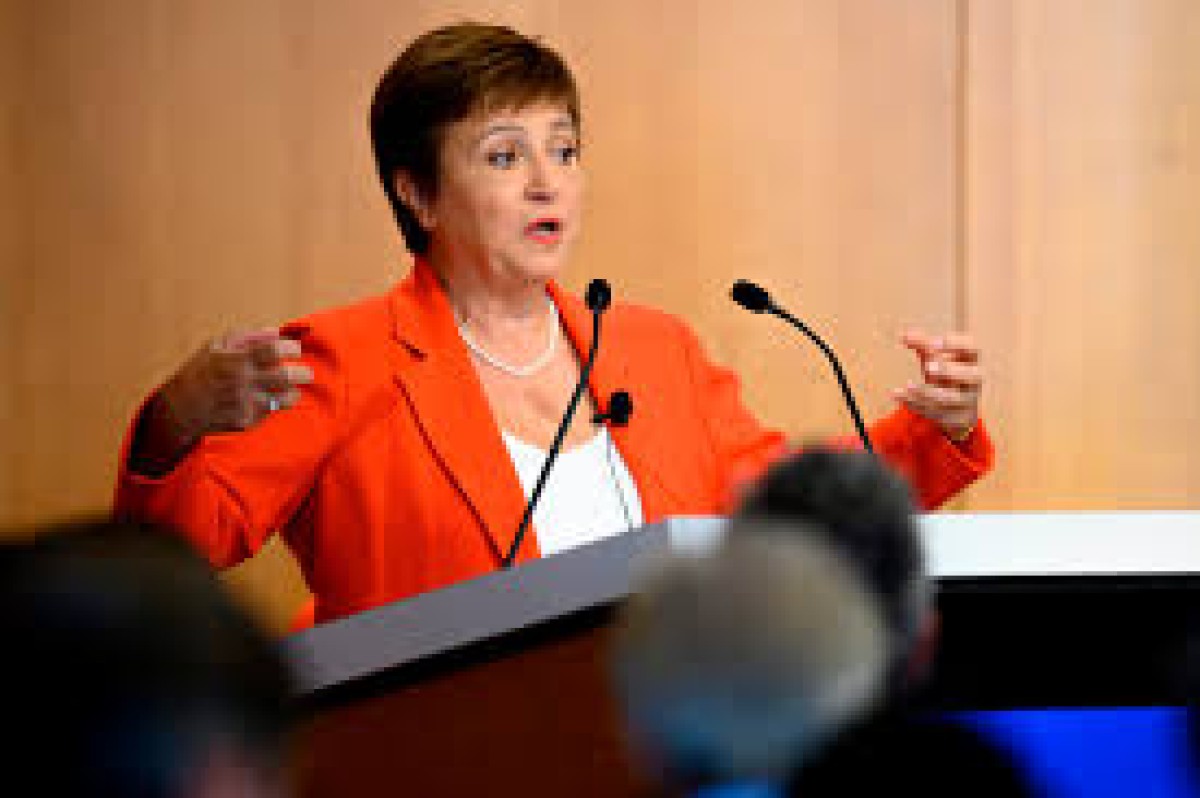 صندوق النقد يستبعد زيادة برنامج القروض لمصر البالغ 8 مليارات دولار