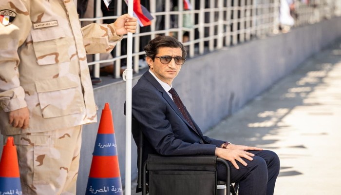 النيويورك تايمز لفيلم "نسور الجمهورية" || كيف تقص الأنظمة الاستبدادية أجنحة الفن؟