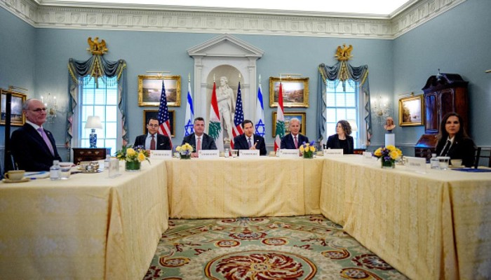 النص الكامل لمذكرة التفاهم بين لبنان وإسرائيل بوساطة أميركية