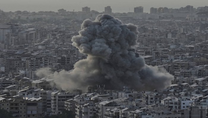 وقف إطلاق النار في لبنان يدخل حيز التنفيذ