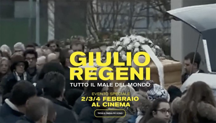 فيلم جوليو ريجيني يفضح دولة القمع ويفتح ملفات شائكة حول جرائم السيسي وانتهاكات الأجهزة الأمنية