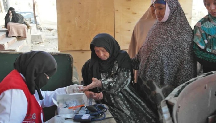 اختطاف رضيعة الحسين يفضح فشل التأمين ويفتح باب التضييق على المنتقبات