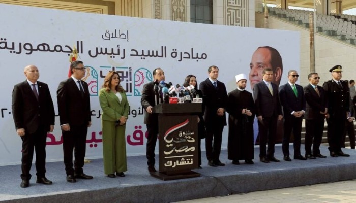 احتفالية «أهل الخير 2» تكشف فلس الحكومة الاقتصادي وتكريس البروباجندا السياسية على حساب الحق الاجتماعي