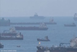 إيران تعلن فتح مضيق هرمز بالكامل أمام الملاحة التجارية تزامنًا مع وقف إطلاق النار