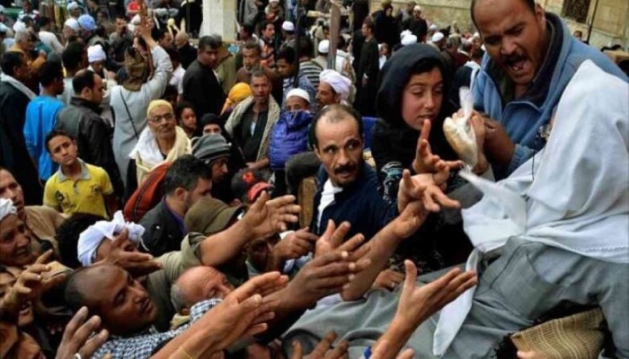 صندوق النقد يصفق للمؤشرات ... نمو زائف على حساب معيشة المواطنين