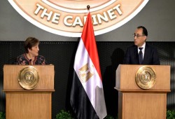 مصر تلاحق الـ 3 مليار دولار آخر شرائح صندوق النقد بينما تتسع كلفة الاستقرار المصنوع بالديون