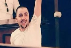 اعتقال قائد "الوايت نايتس" سيد مشاغب بعد ساعات من الإفراج عنه