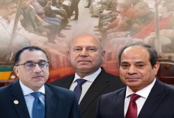 زيادة تذاكر المترو والقطارات في مصر تكشف أزمة الديون لا أزمة الأجور