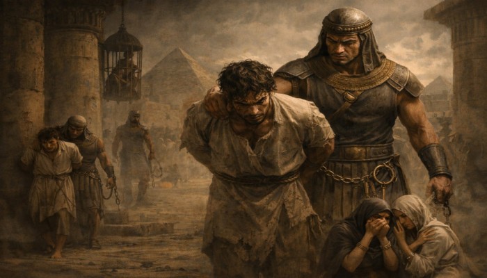 الظلم من أهم أسباب هلاك الأمم والشعوب والدول والحضارات