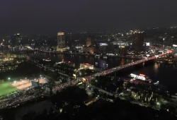 مصر بين سداد السندات وتضخم نفقات السيسي.. موازنة تهدر على الديون وبذخ السلطة على حساب المواطنين