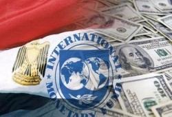 صندوق النقد يشدد الشروط لصرف القروض بينما تدفع حكومة السيسي مصر إلى اقتراض أعلى وكلفة معيشية أشد