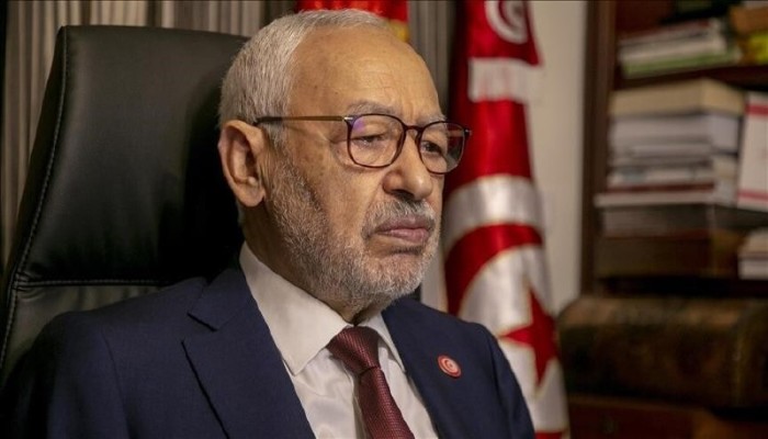 من السجن.. الغنوشي يطرح الحوار الشامل في مواجهة انسداد تونس السياسي