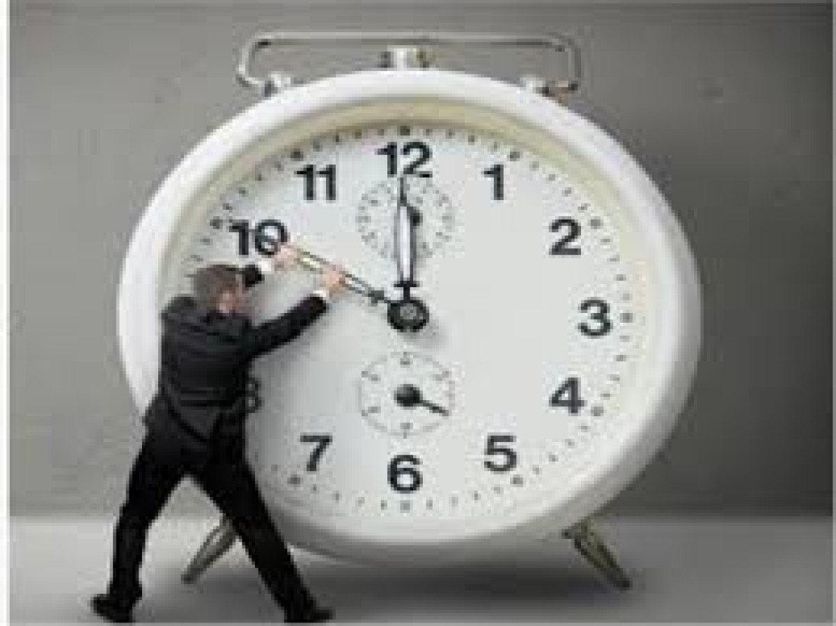 كيف تتفادى المشاكل الصحية لتطبيق التوقيت الصيفي؟