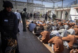 الأسرى الفلسطينيون في سجون الاحتلال.. اعتقال جماعي وتعذيب منظم وتغييب يطحن العائلات