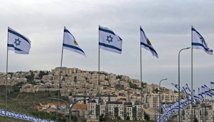 تشاتآم هآوس || تسارع الضمّ الإسرائيلي الفعلي للضفة الغربية يحمل تداعيات خطيرة