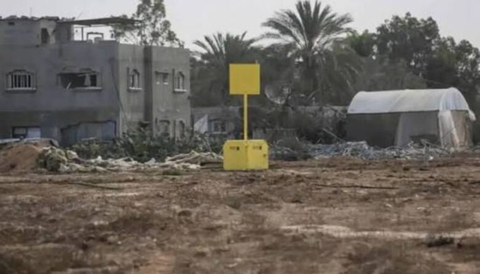 الاحتلال يفرض “الخط الأصفر” داخل جنوب لبنان رغم الهدنة