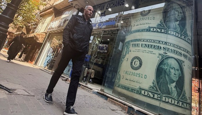 38.6 مليار دولار حتى نهاية 2026 تفضح كلفة الاستدانة وتضغط على الاحتياطي وتكشف هشاشة رواية الاستقرار