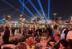 فرح الترشيد المنوّر.. حين تطفئ السلطة اللمبة في بيوت الناس وتفتح الكهرباء على سفح الهرم